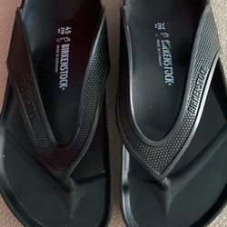 Birkenstock sandals