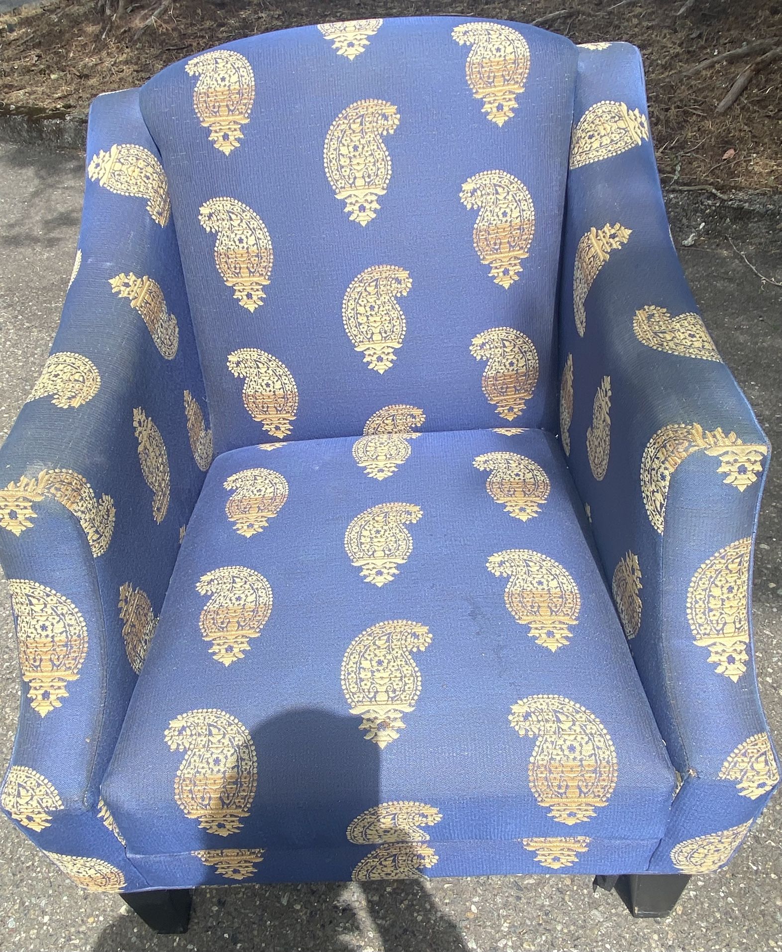 Living room Chair