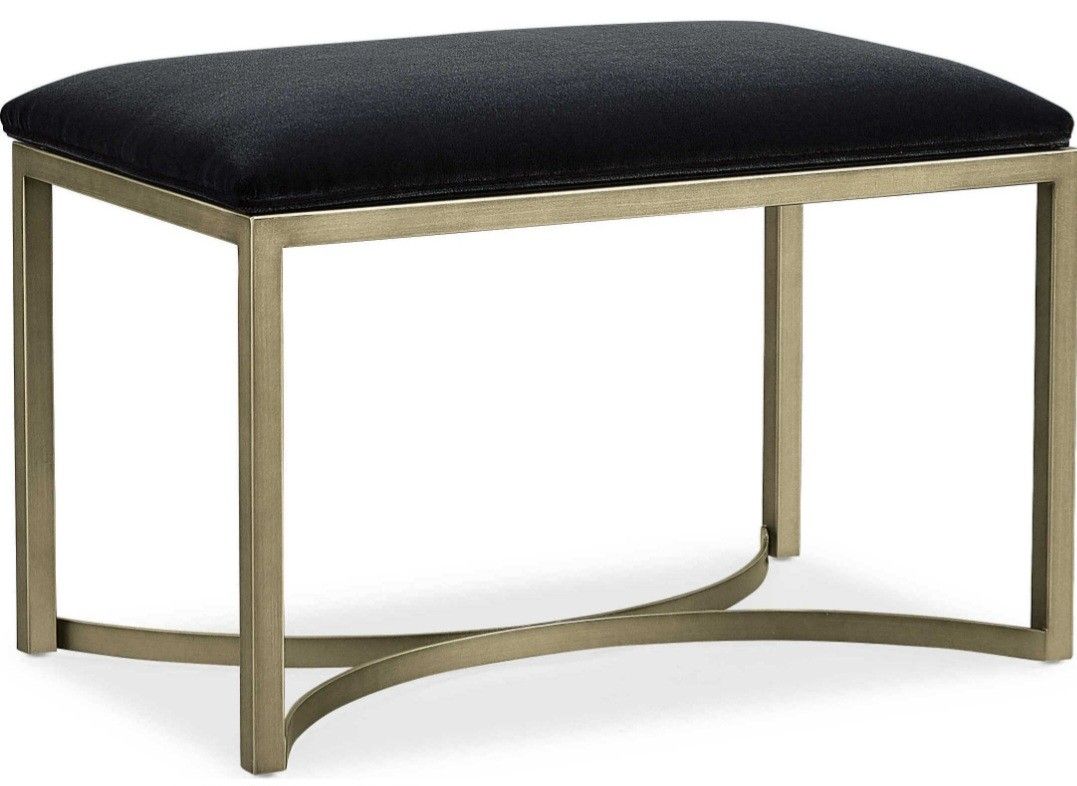New High End Gorgeous Bench