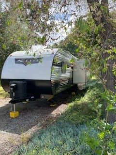 2023 Forest River X-Lite 254RLXL