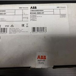 ABB IP-Gateway 83342-500-01