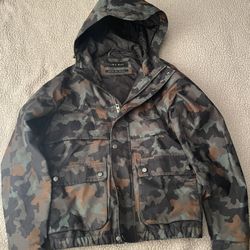 Zara men's jacket, size S