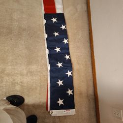 USA Flag 