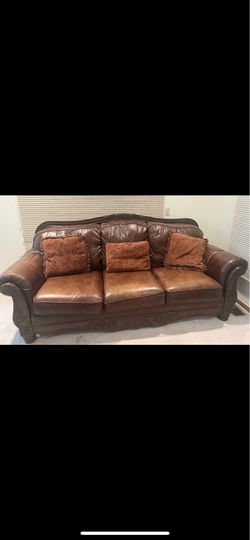 Couches set