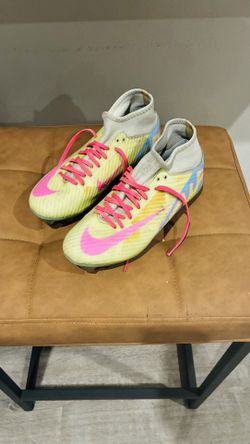 Nike Air Zoom Mercurial Soccer Cleats