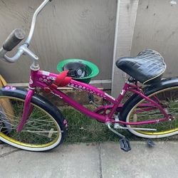 Cruiser Bike