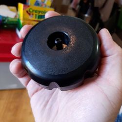 ATV Gas Cap