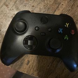 Xbox Series Controller 