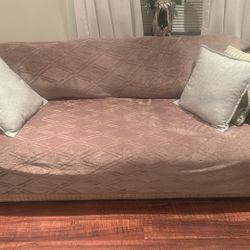 Queen Size Sofa Bed