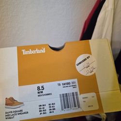 Timberland Shoes