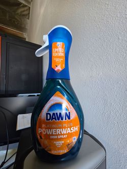 Dawn Limited Edition Platinum Plus Powerwash Dish Spray
