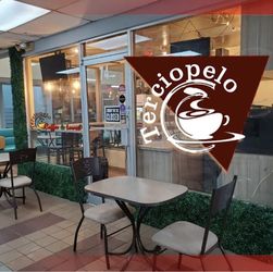 Well- Established Coffee Shop For Sale Ready To Operate