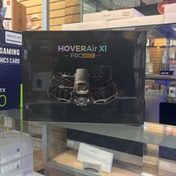 Hoverair X1 Pro Max 