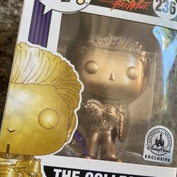 Funky Pops