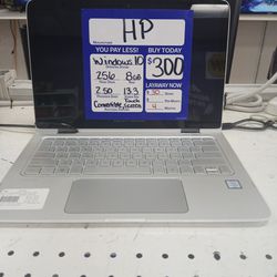 Computer Laptop Hewlett Packard