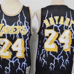 Mitchell And Ness Kobe Bryant Jersey Size Medium 