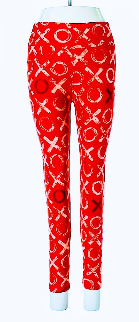 LulaRoe Leggings Small-Med