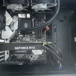 Gaming PC 