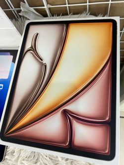 Ipad Air m3 Box pack 128Gb wifi 1 year apple warranty apple care plus eligible