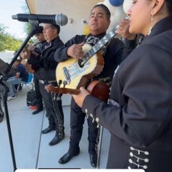 Mariachi