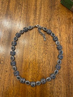 Beautiful necklace from Chicos