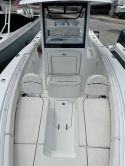 Sea Hunt Full Detail