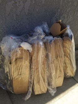 Food Containers 400