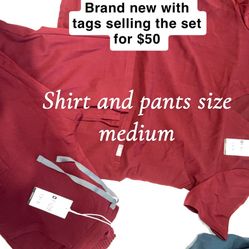 Figs Scrubs