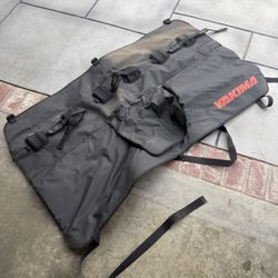 Yakima Gatekeeper Tailgate 