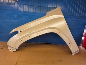 Tundra 2021 2022 2023 2024 2025 fender