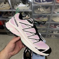 Salomon XT-6 Expanse Sandy Liang  | 10m 