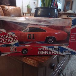 1969 Charger General Lee