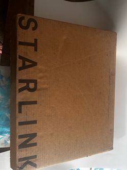 Starlink v5 complete kit new in box