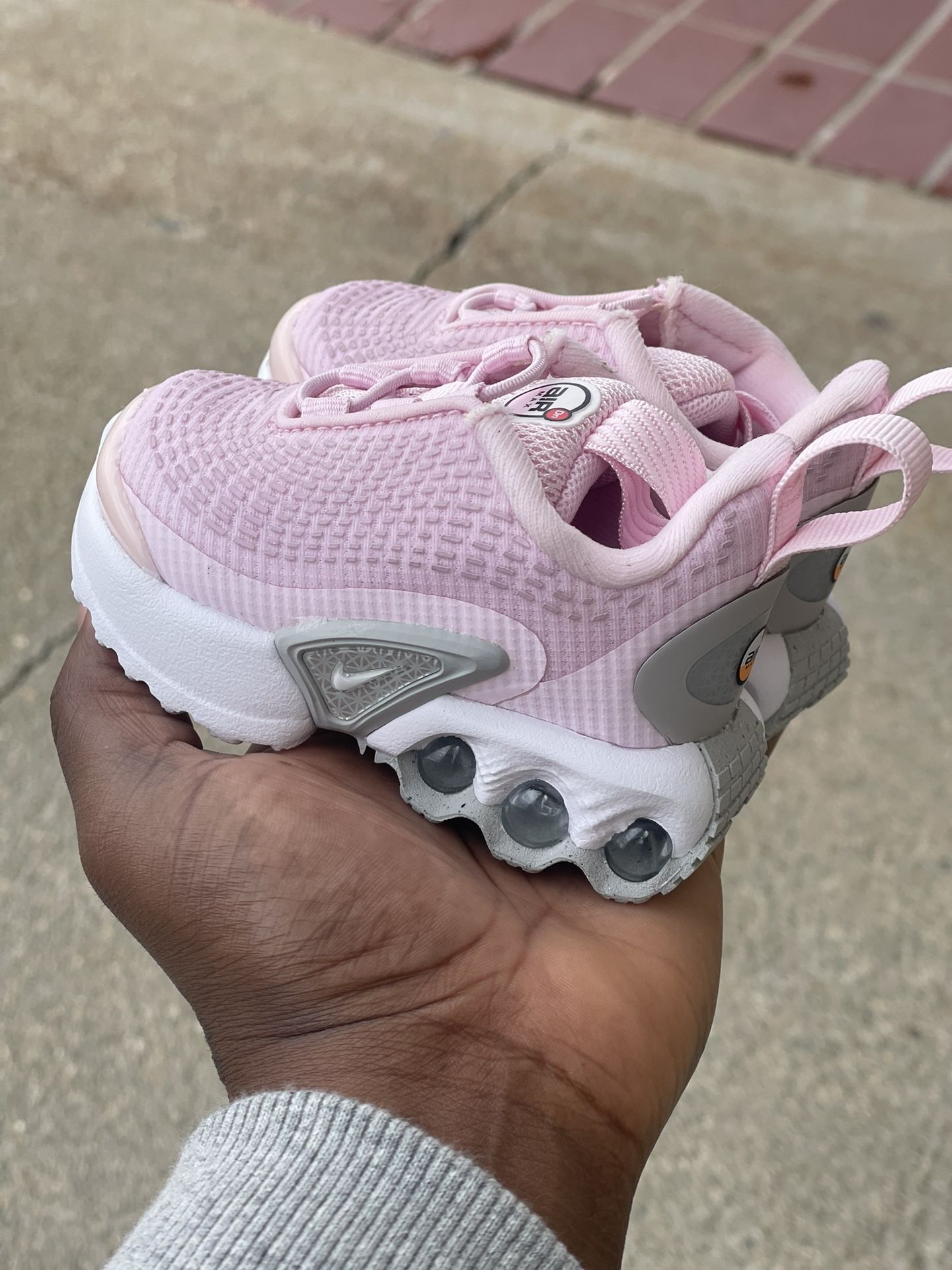 Brand New Nikes