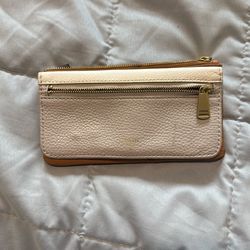 Fossil Fold Wallet