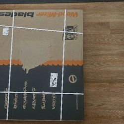 Wood mizer Blades(new)