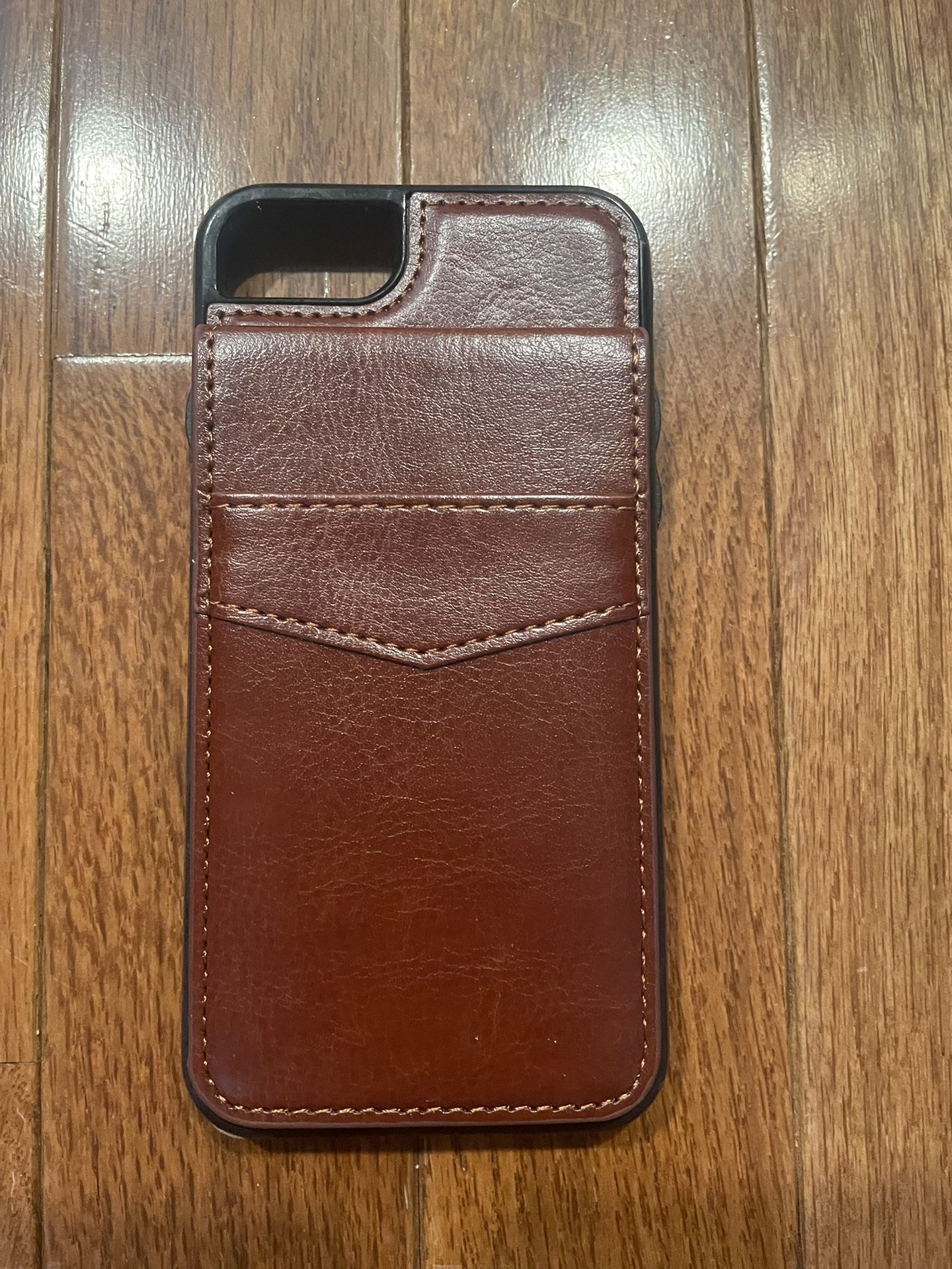 iPhone 8 Case With Cardholders