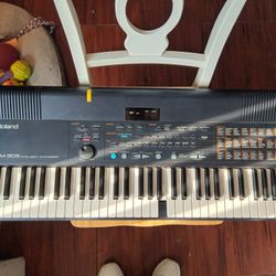 Roland Keyboard