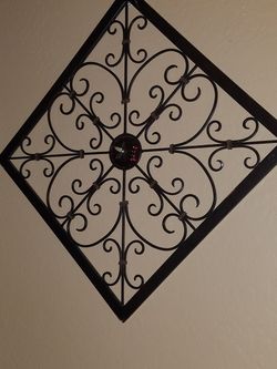 Wall decor