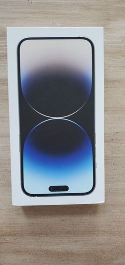 IPHONE 14 PRO MAX 256GB SILVER- T MOBILE 