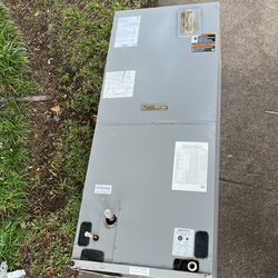 Airhandler De 3 Ton