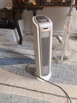 floor heater