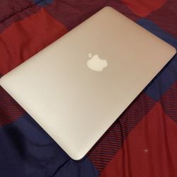MacBook Air 2015