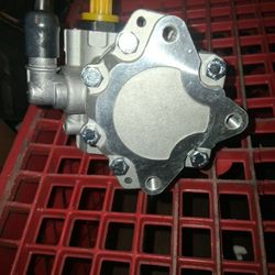 New Power Steering Pump for 2008-2014 Cadillac CTS 3.6L / 3.0L AWD - Autodevil 20-1002