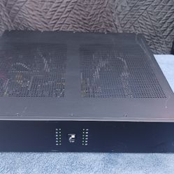 SONANCE 12 50 POWER AMPLIFIER 12 CH