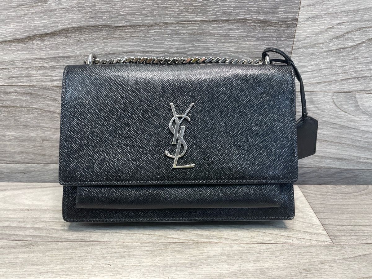 Saint Laurent Bag A1D018894