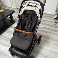 Nuna Tavo Stroller 