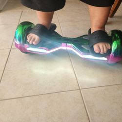 Hoverboard