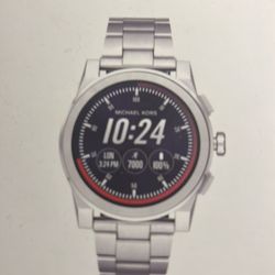 Michael Kors Smart Watch