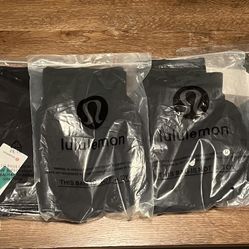 Lululemon / assortment 